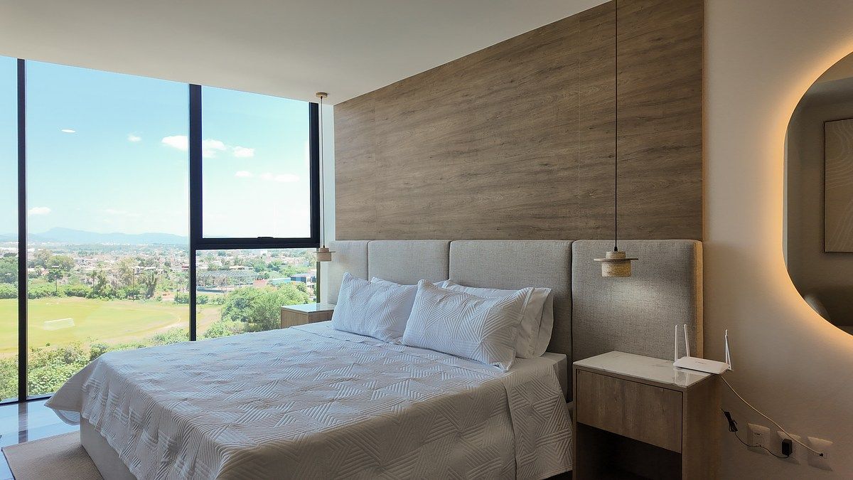 Apartamento em Puerta del Valle, Zapopan, foto 20 de 39