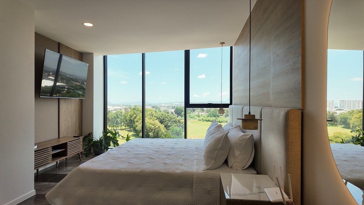 Apartamento em Puerta del Valle, Zapopan, foto 19 de 39