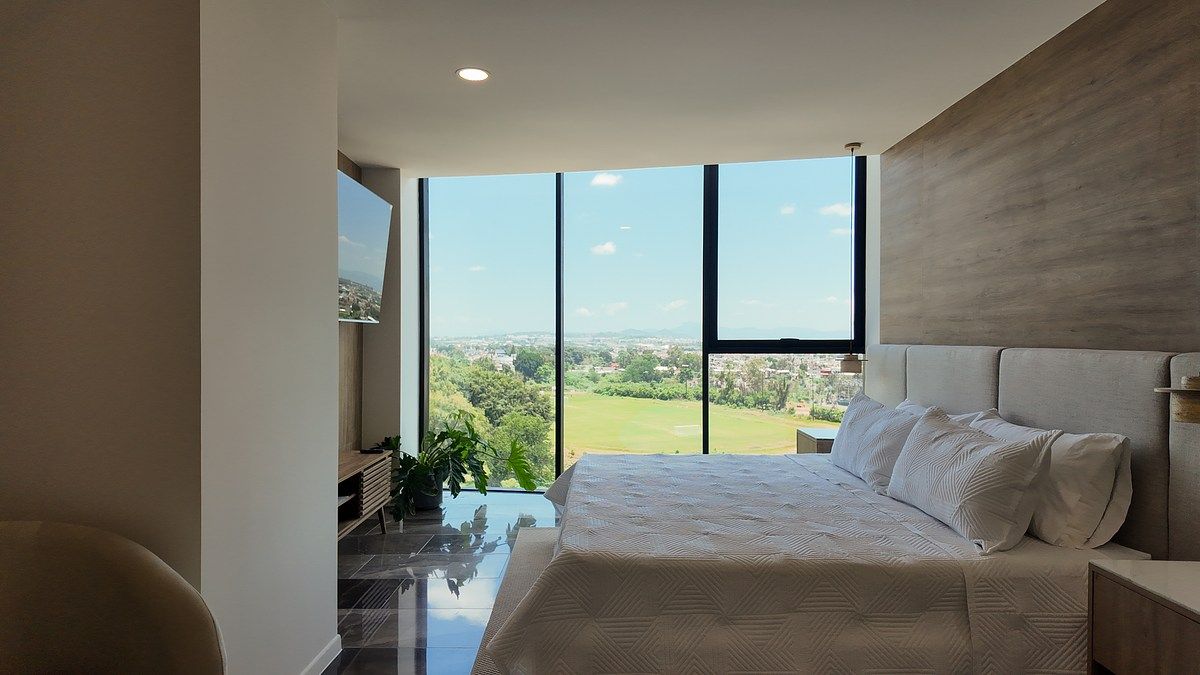 Apartamento em Puerta del Valle, Zapopan, foto 18 de 39