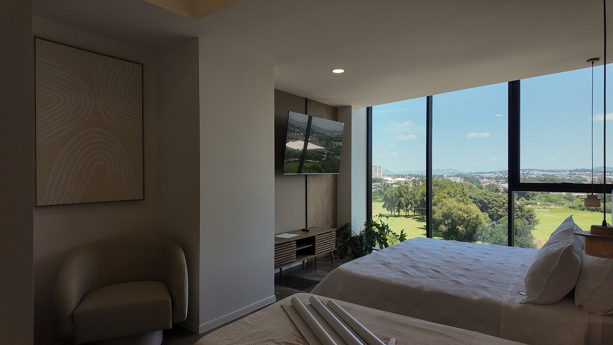 Apartamento em Puerta del Valle, Zapopan, foto 17 de 39