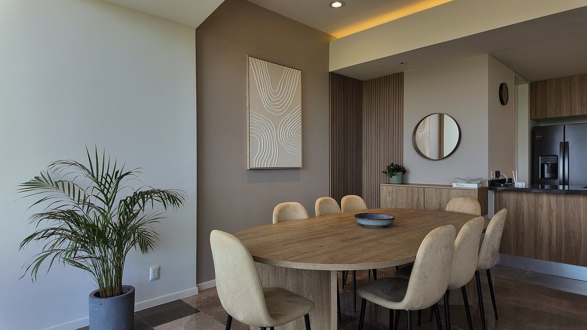 Apartamento em Puerta del Valle, Zapopan, foto 6 de 39