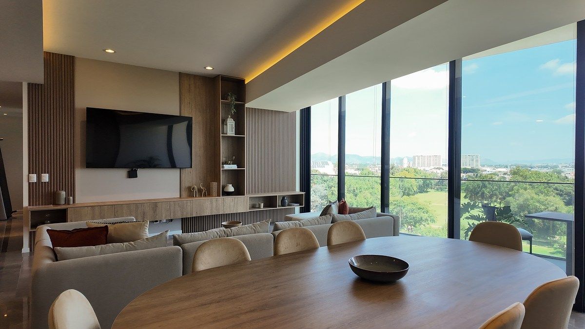 Apartamento em Puerta del Valle, Zapopan, foto 7 de 39