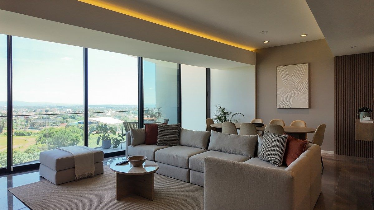 Apartamento em Puerta del Valle, Zapopan, foto 3 de 39