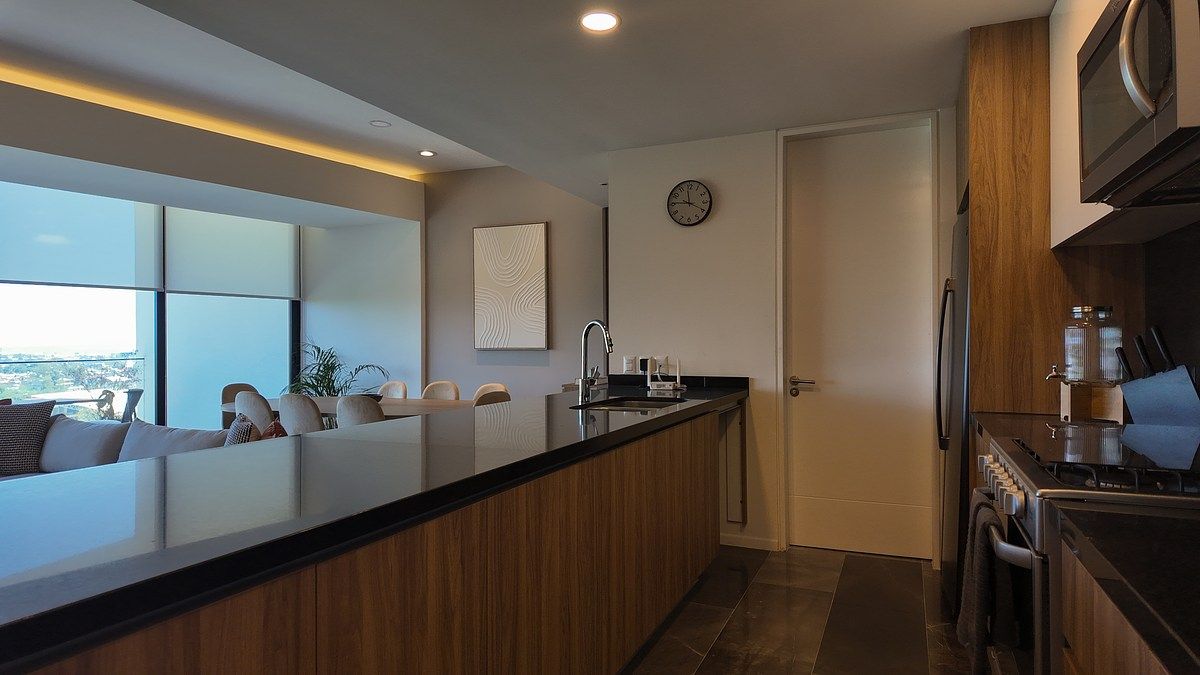 Apartamento em Puerta del Valle, Zapopan, foto 14 de 39