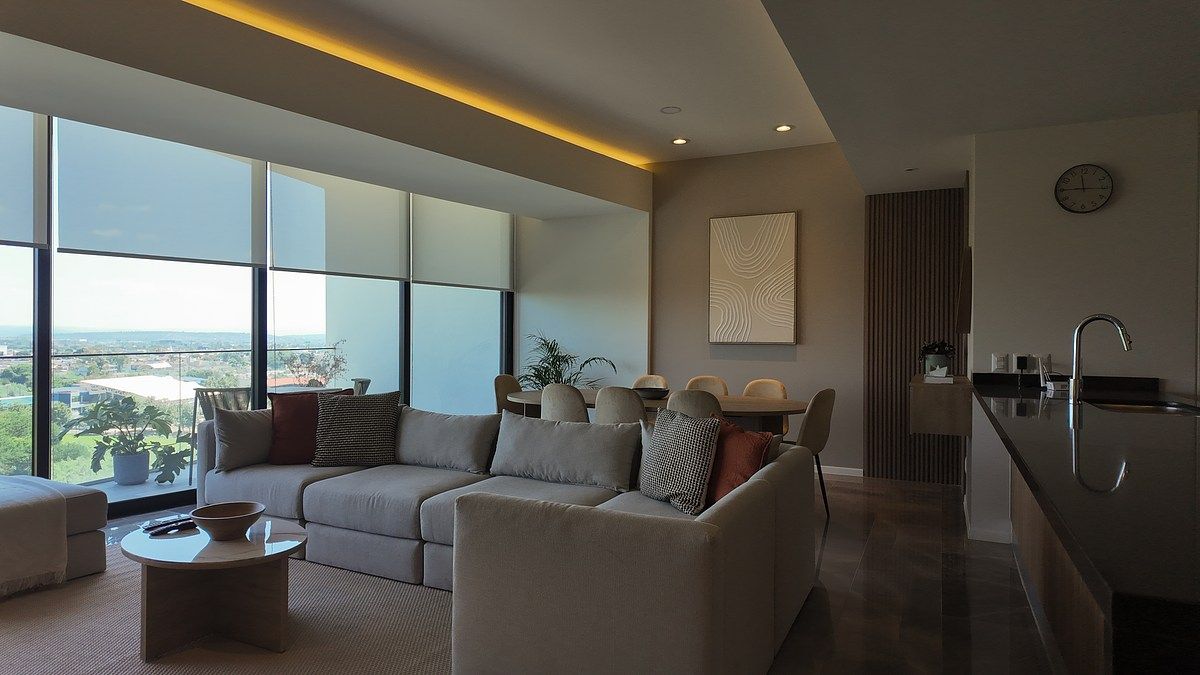 Apartamento em Puerta del Valle, Zapopan, foto 2 de 39