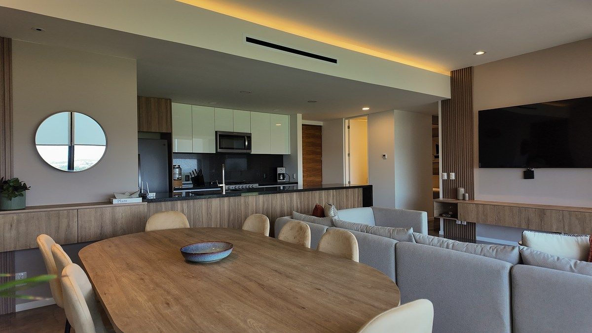 Apartamento em Puerta del Valle, Zapopan, foto 5 de 39