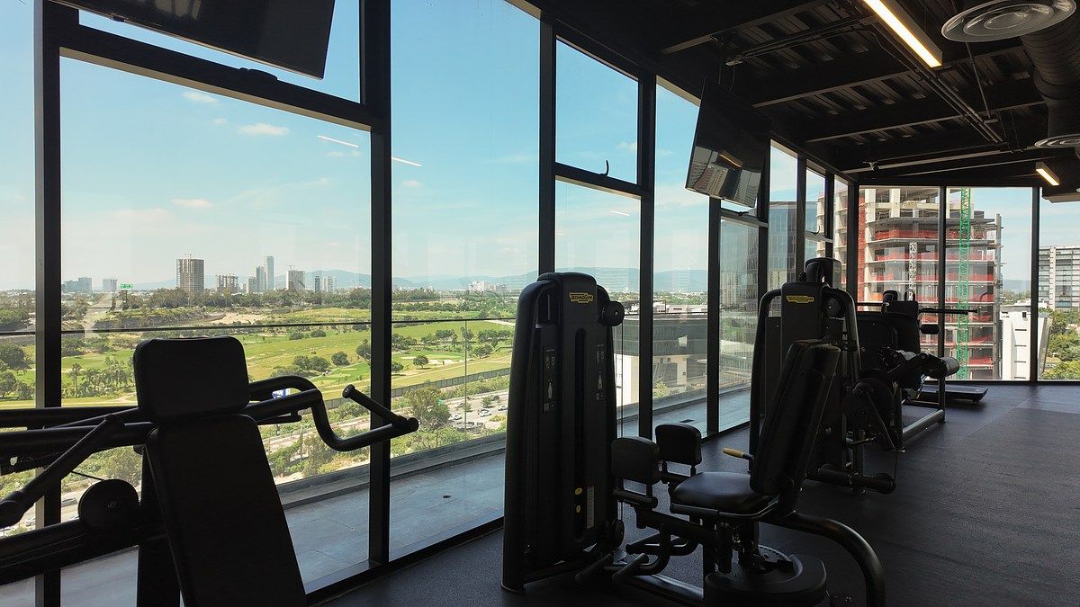 Apartamento em Puerta del Valle, Zapopan, foto 35 de 39