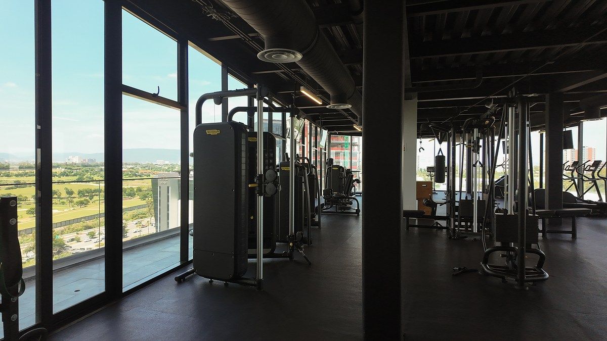 Apartamento em Puerta del Valle, Zapopan, foto 37 de 39