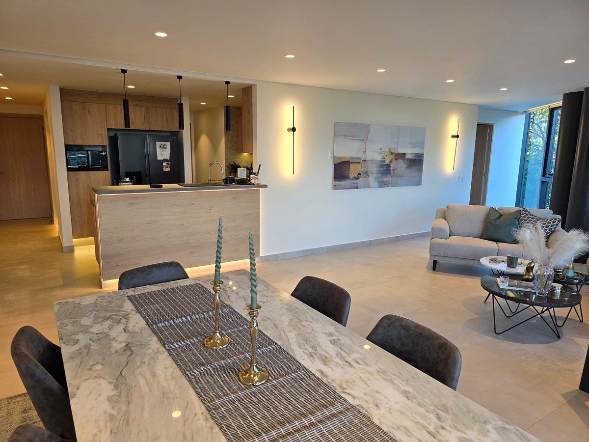 ENJOY THIS BEAUTIFUL APARTMENT FOR RENT AT THE PARALLEL INTERLOMAS, photo 1 of 23