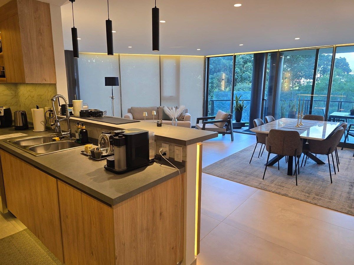 Apartment in Interlomas, Huixquilucan, photo 3 of 23