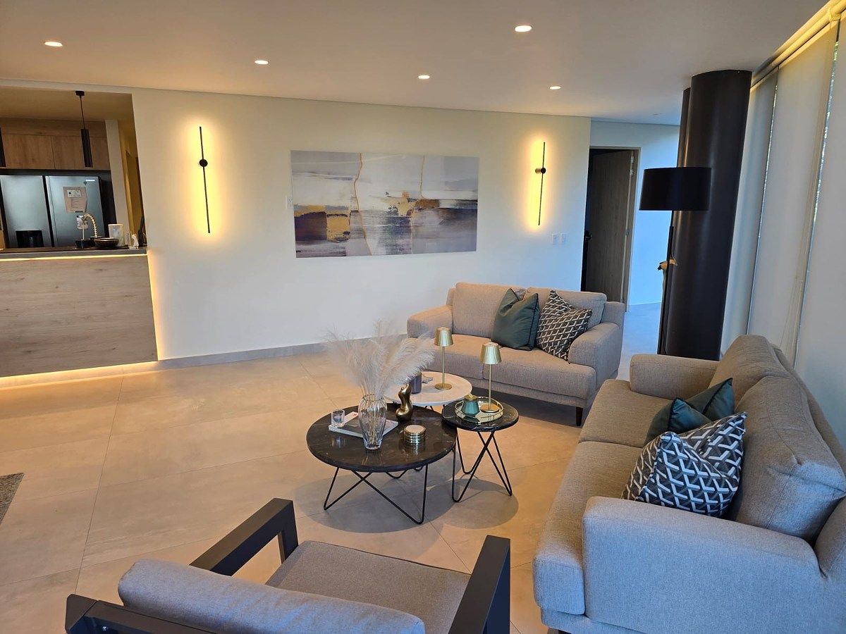 Apartment in Interlomas, Huixquilucan, photo 6 of 23