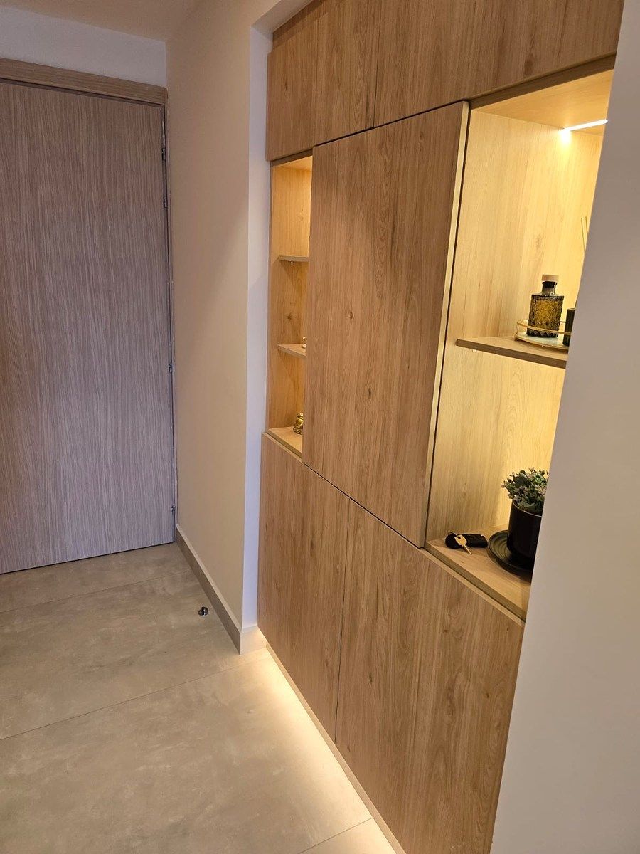 Apartment in Interlomas, Huixquilucan, photo 9 of 23