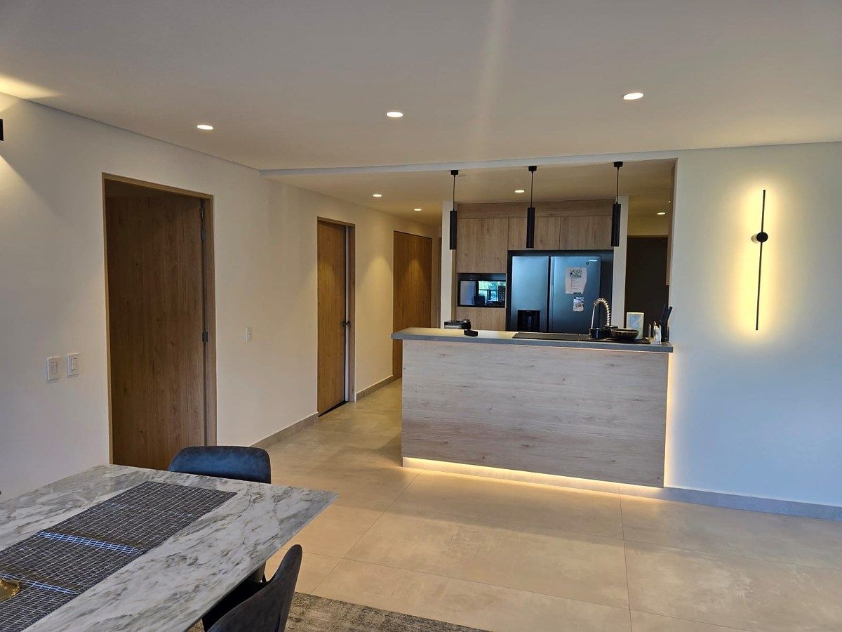 Apartment in Interlomas, Huixquilucan, photo 2 of 23