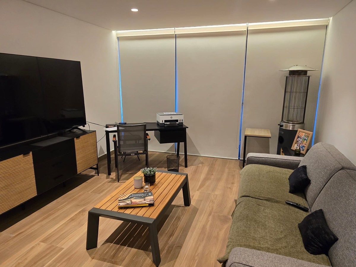 Apartment in Interlomas, Huixquilucan, photo 7 of 23