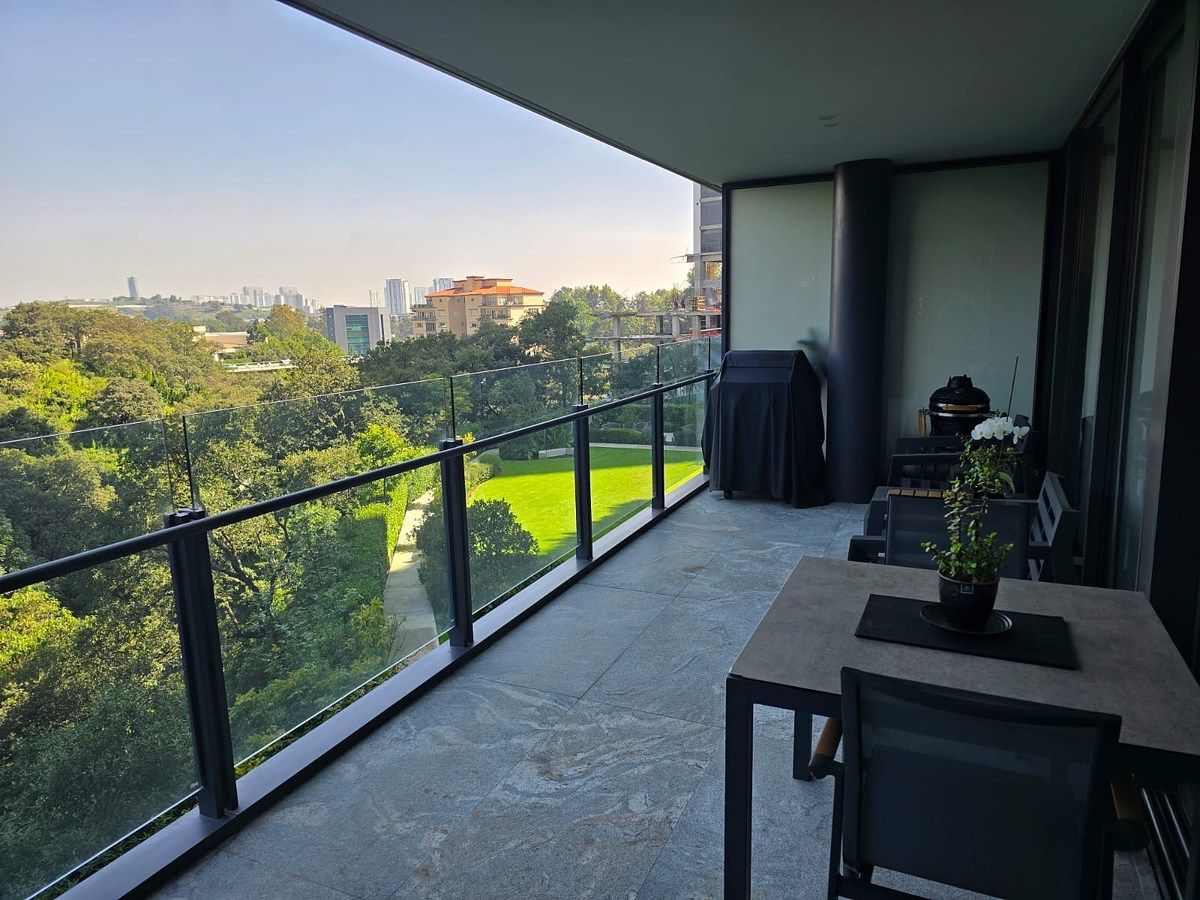 Apartment in Interlomas, Huixquilucan, photo 21 of 23