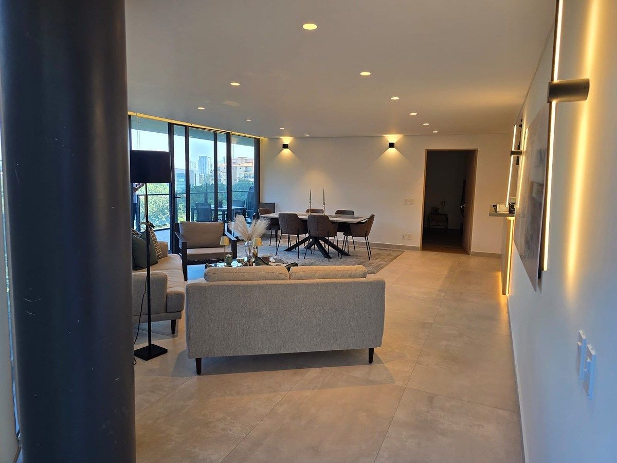 Apartment in Interlomas, Huixquilucan, photo 16 of 23