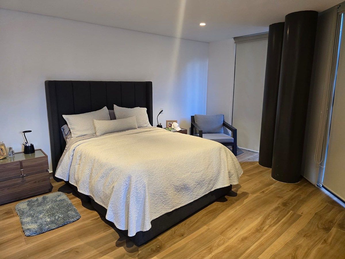 Apartment in Interlomas, Huixquilucan, photo 8 of 23