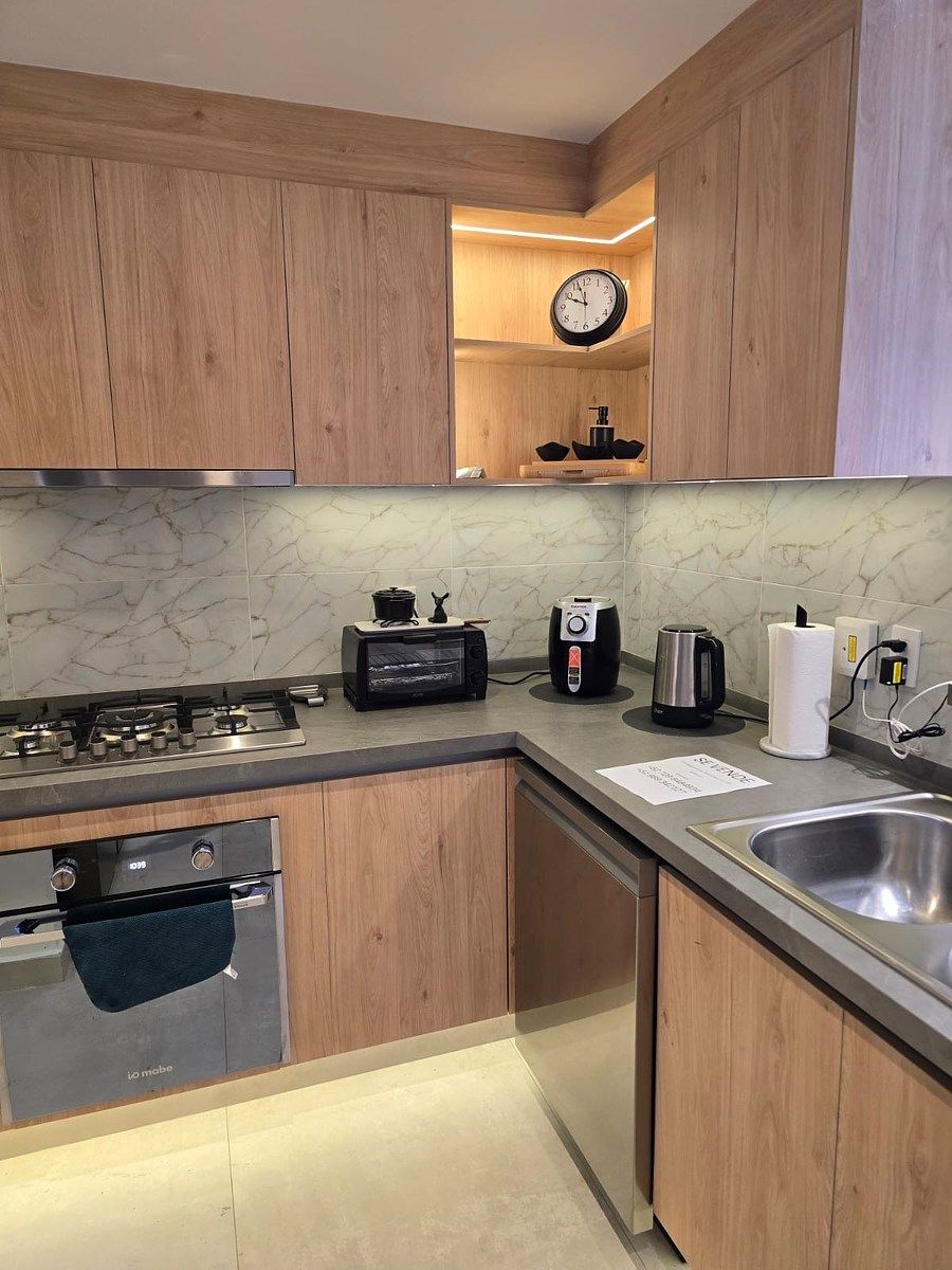 Apartment in Interlomas, Huixquilucan, photo 17 of 23