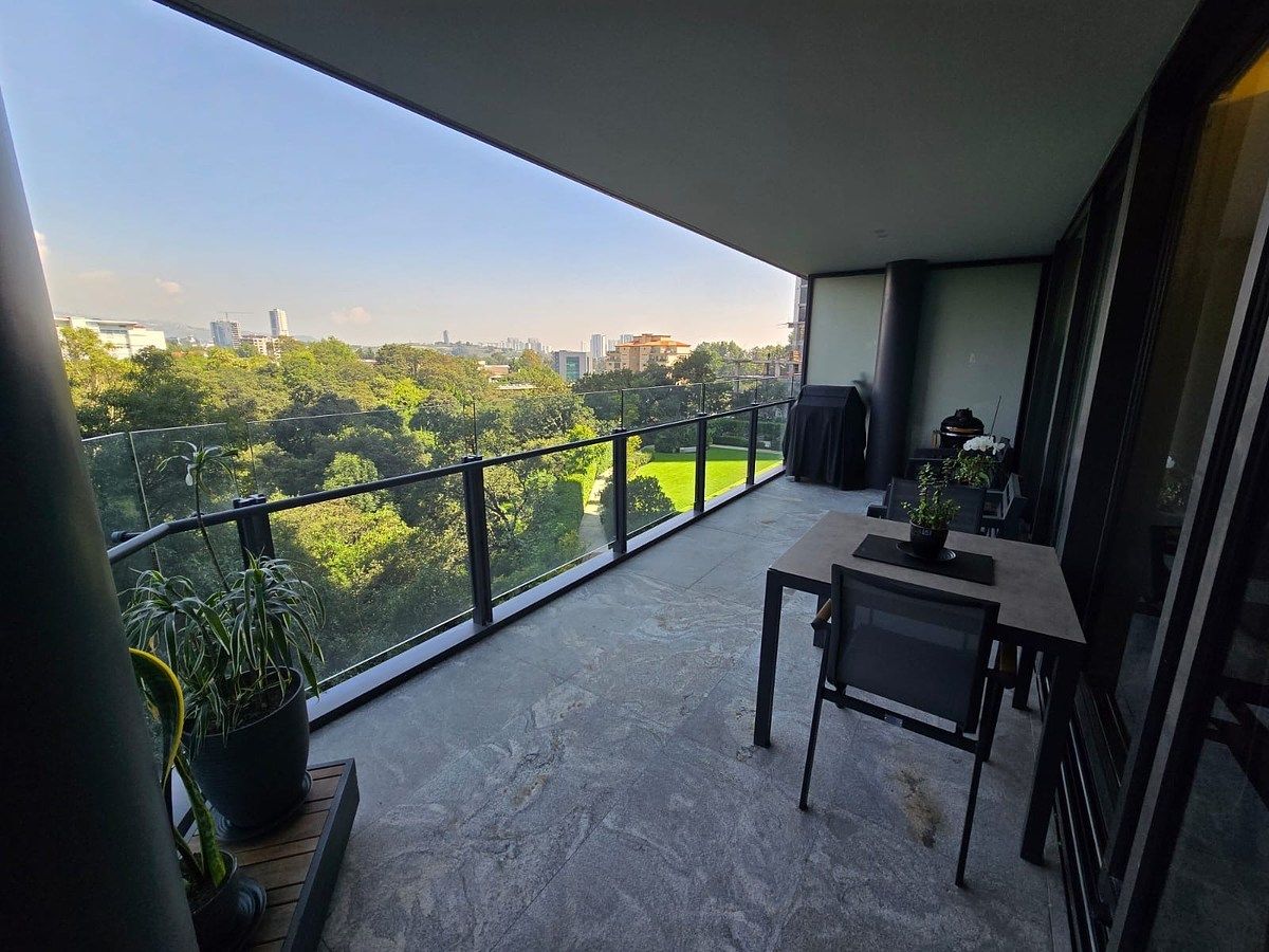 Apartment in Interlomas, Huixquilucan, photo 22 of 23