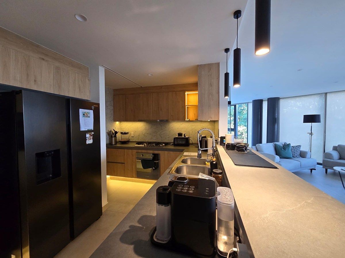 Apartment in Interlomas, Huixquilucan, photo 18 of 23