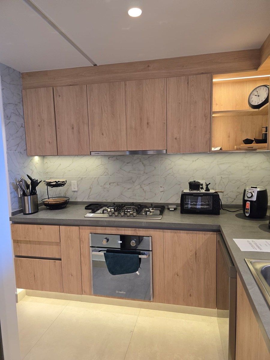 Apartment in Interlomas, Huixquilucan, photo 19 of 23
