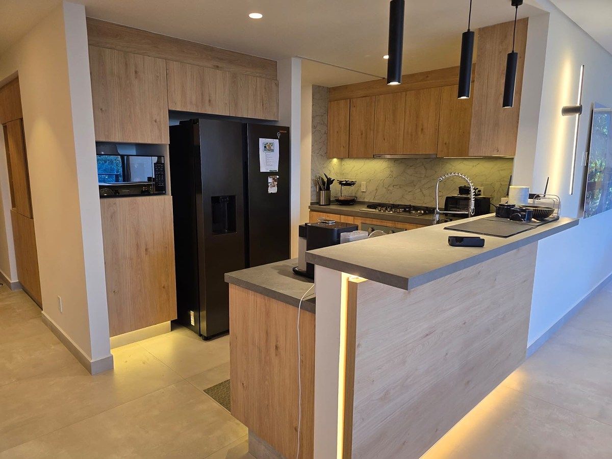 Apartment in Interlomas, Huixquilucan, photo 20 of 23