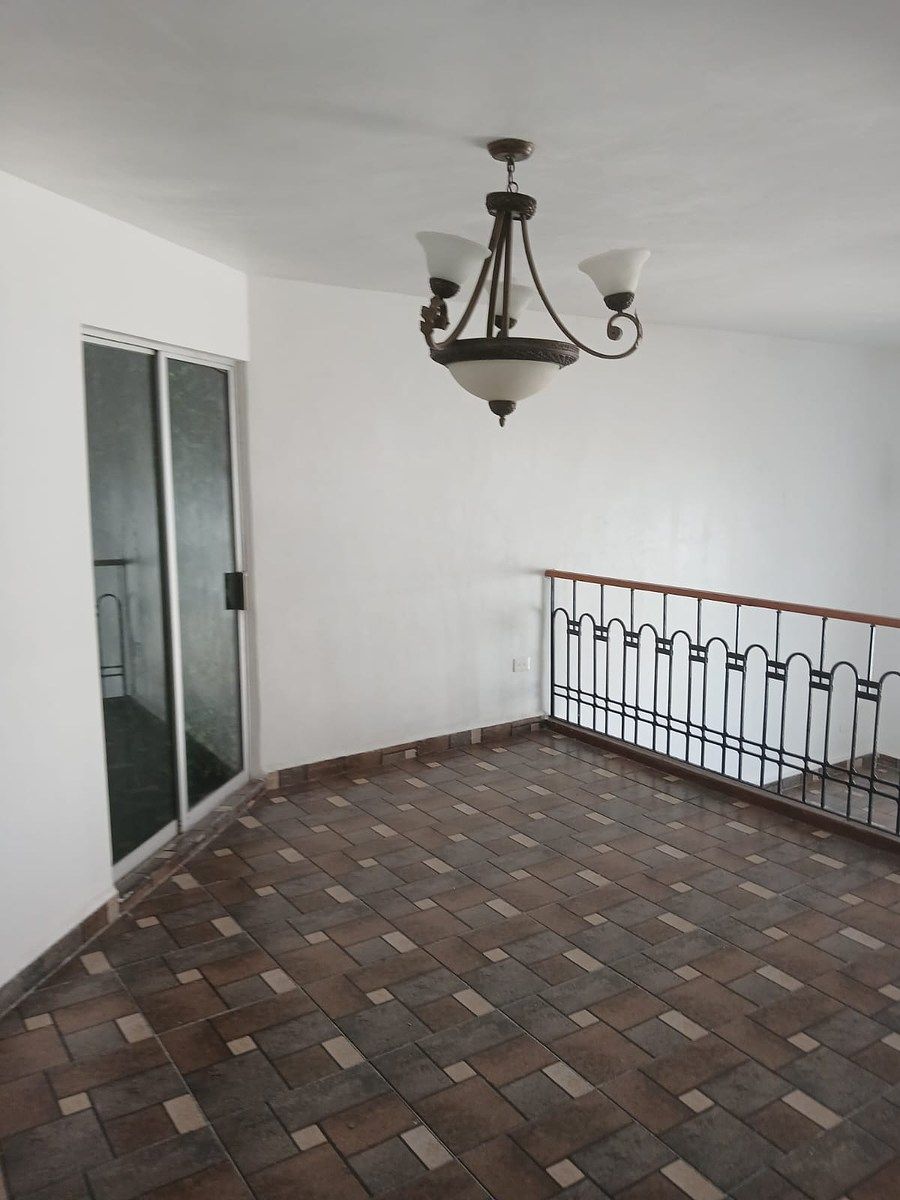 House in Del Paseo Residencial, Monterrey, photo 6 of 44