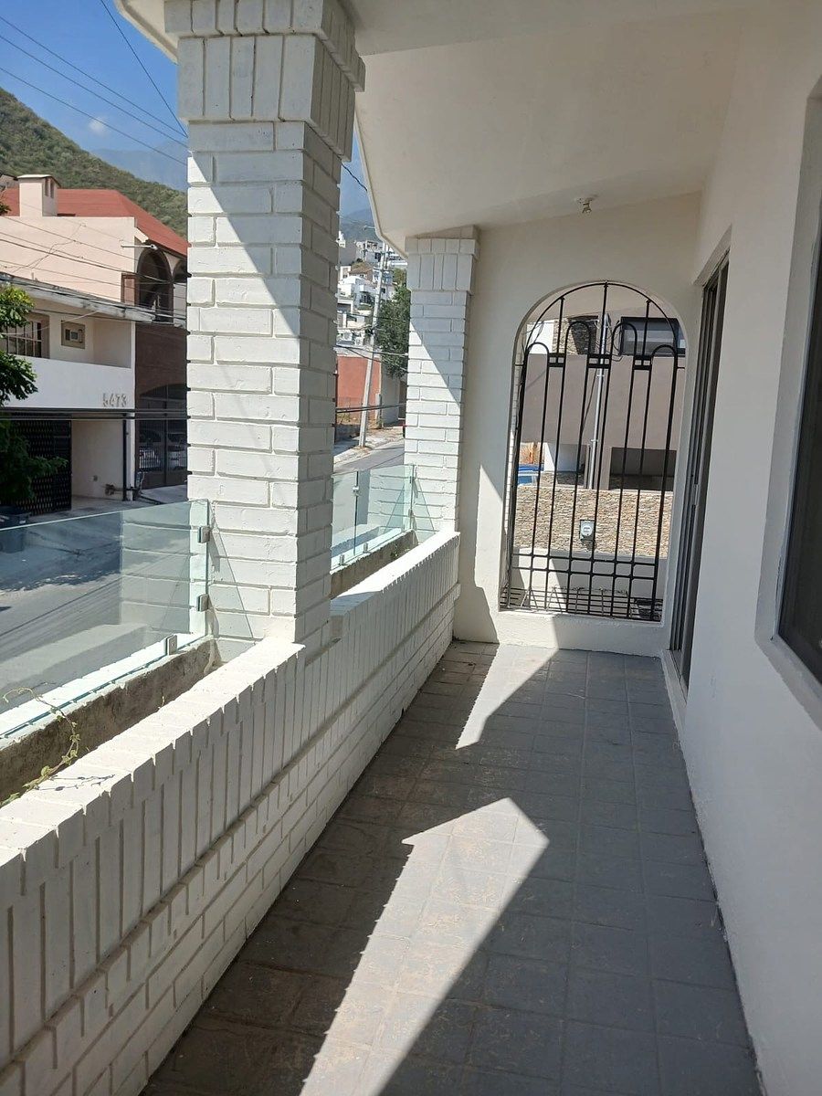House in Del Paseo Residencial, Monterrey, photo 9 of 44