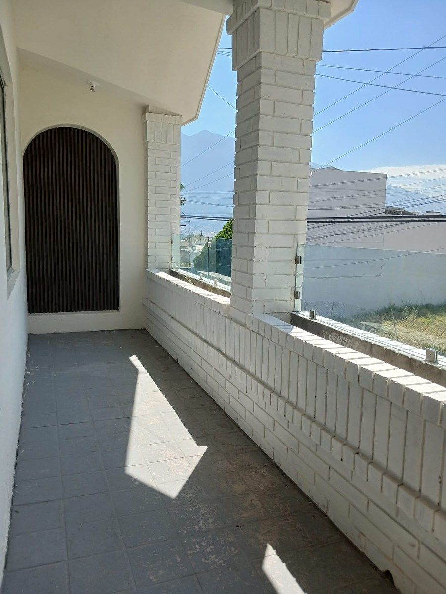 House in Del Paseo Residencial, Monterrey, photo 15 of 44