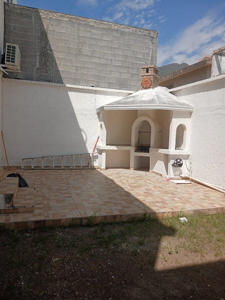 House in Del Paseo Residencial, Monterrey, photo 31 of 44