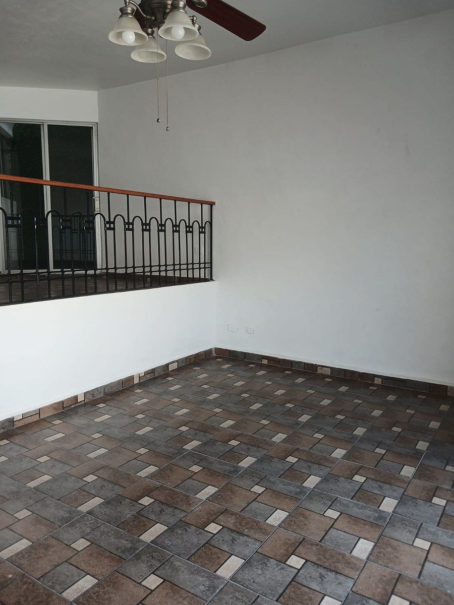 House in Del Paseo Residencial, Monterrey, photo 34 of 44
