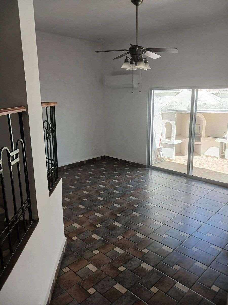 House in Del Paseo Residencial, Monterrey, photo 36 of 44