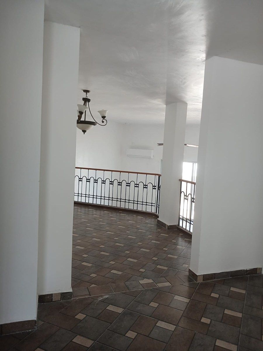 House in Del Paseo Residencial, Monterrey, photo 42 of 44