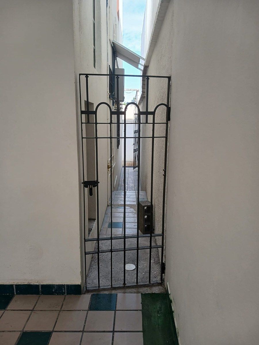 House in Del Paseo Residencial, Monterrey, photo 43 of 44