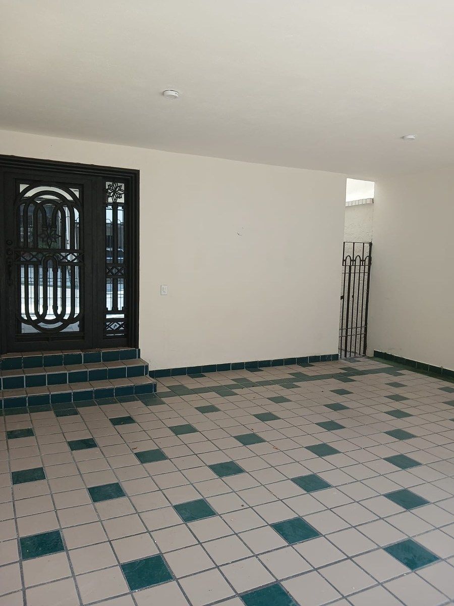 House in Del Paseo Residencial, Monterrey, photo 44 of 44