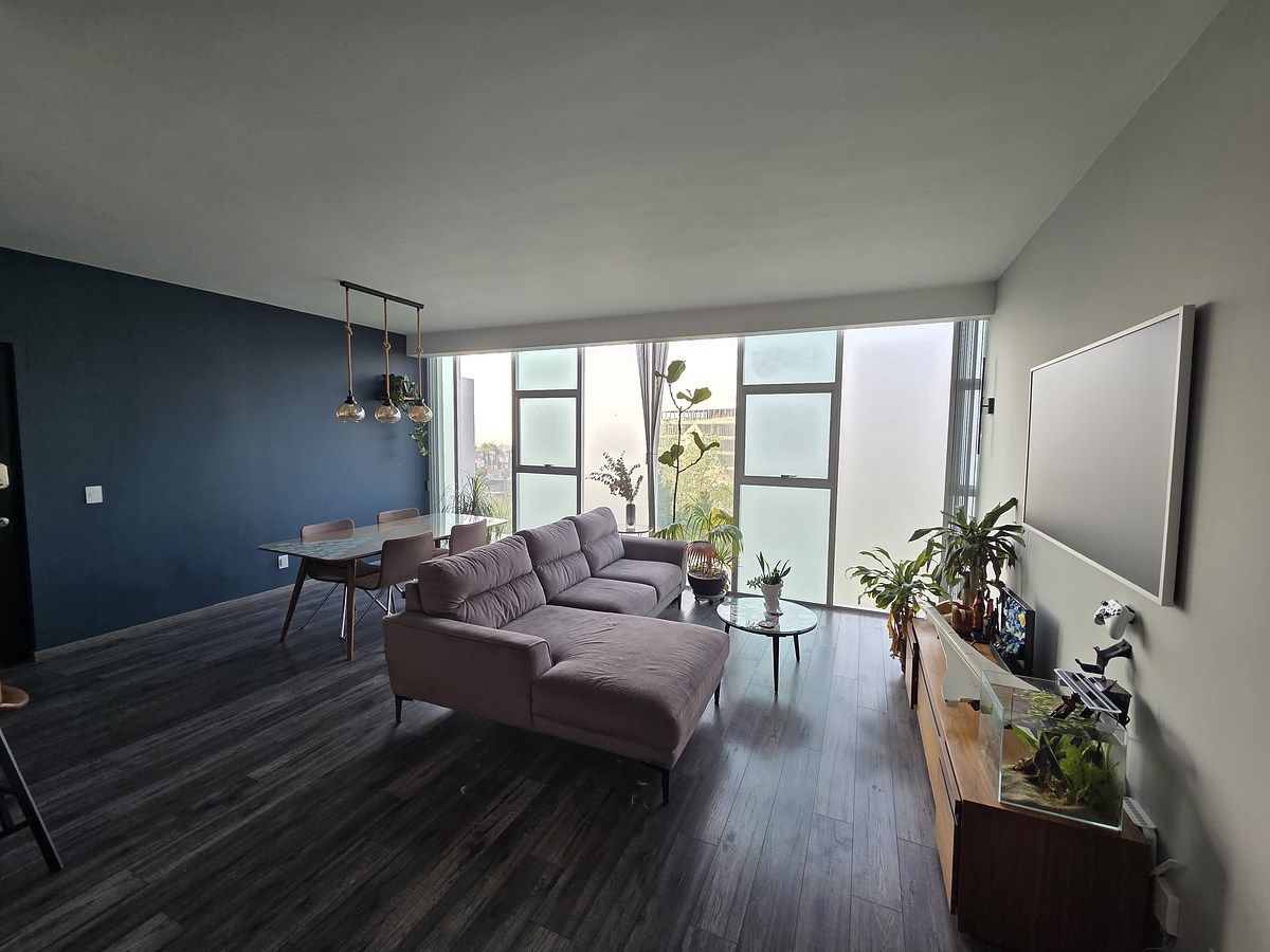 ALUGUEL APARTAMENTO CIMA ESMERALDA R$22.000,00, 100 m2, foto 1 de 10