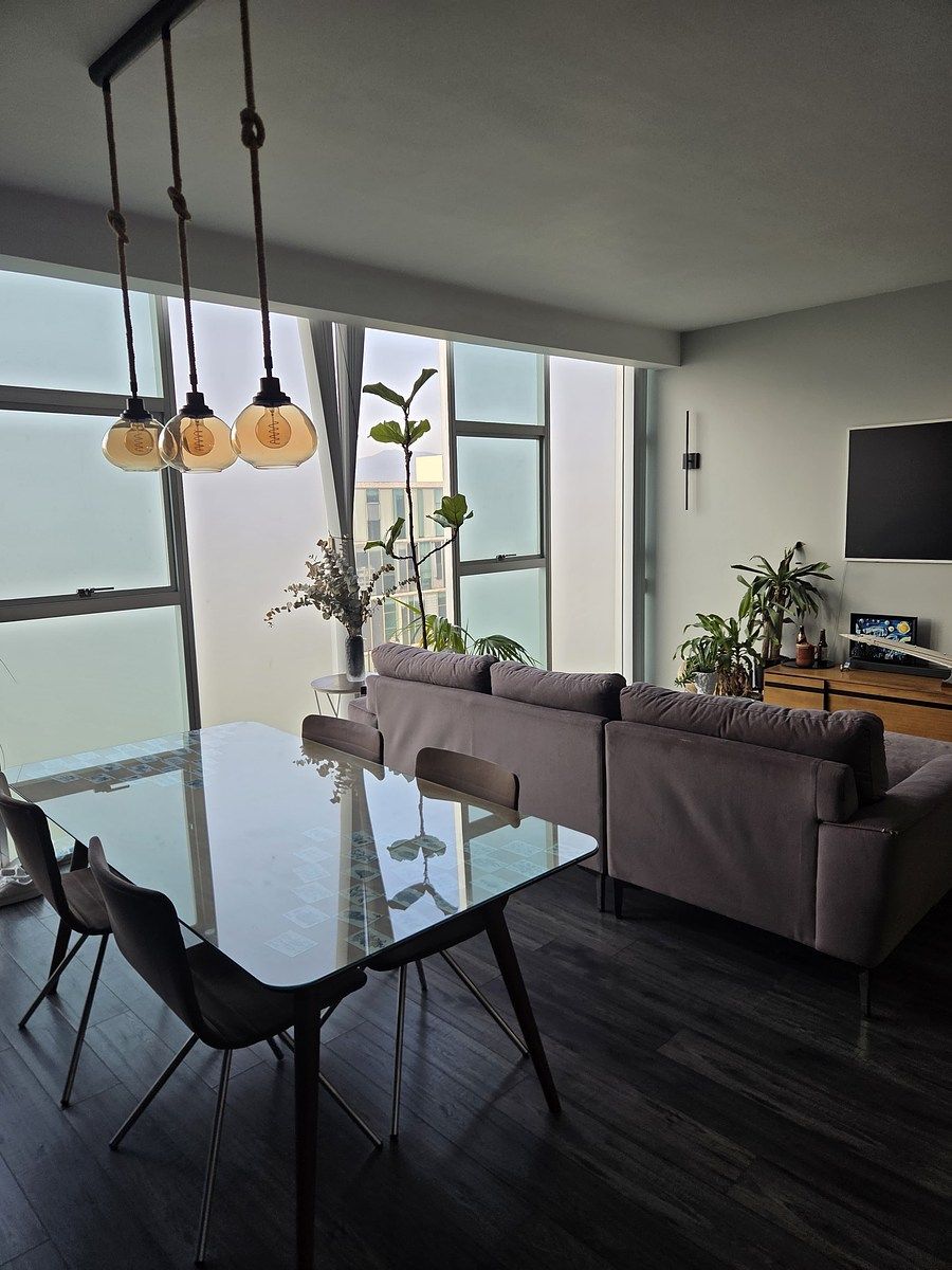 Apartamento em Bosque Esmeralda, Atizapán de Zaragoza, foto 2 de 10