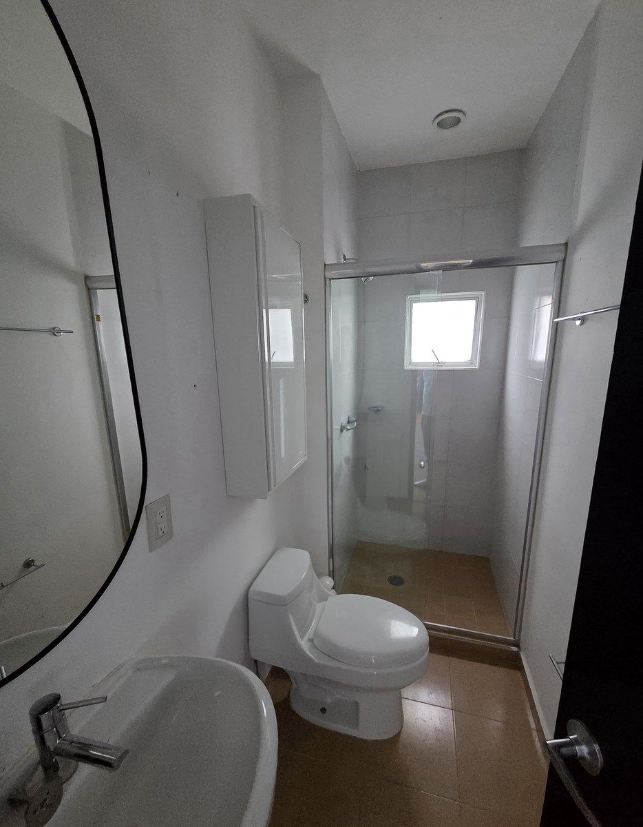 Apartamento em Bosque Esmeralda, Atizapán de Zaragoza, foto 5 de 10