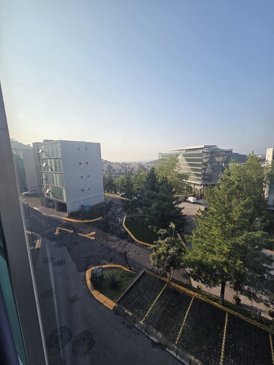 Apartamento em Bosque Esmeralda, Atizapán de Zaragoza, foto 6 de 10