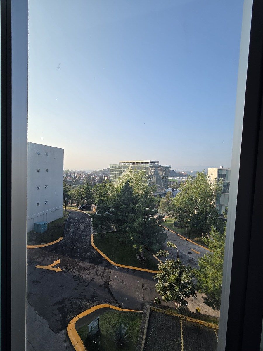 Apartamento em Bosque Esmeralda, Atizapán de Zaragoza, foto 7 de 10