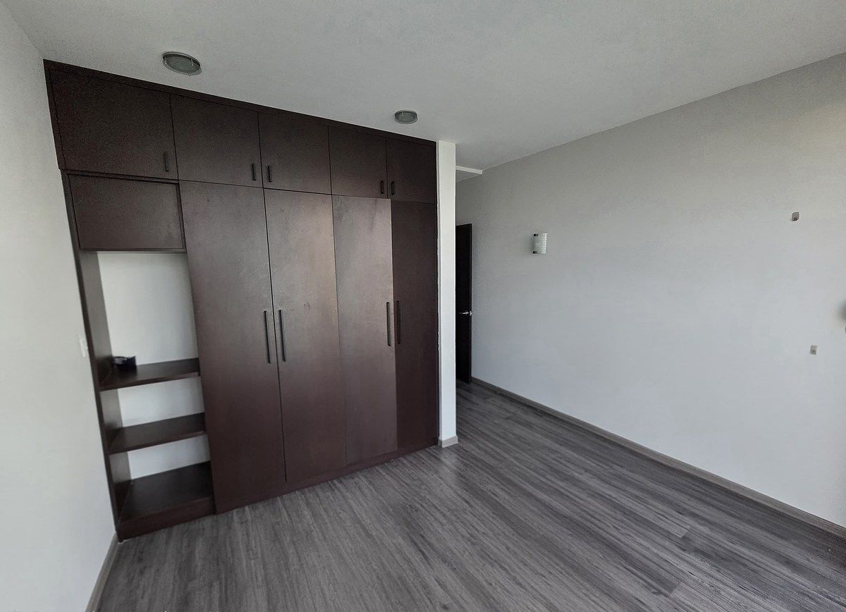 Apartamento em Bosque Esmeralda, Atizapán de Zaragoza, foto 8 de 10