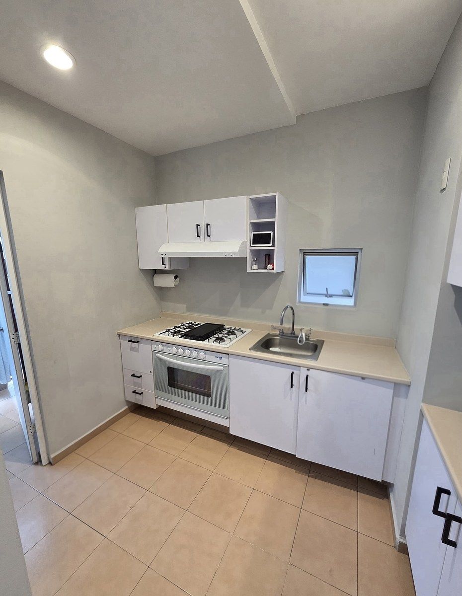 Apartamento em Bosque Esmeralda, Atizapán de Zaragoza, foto 10 de 10