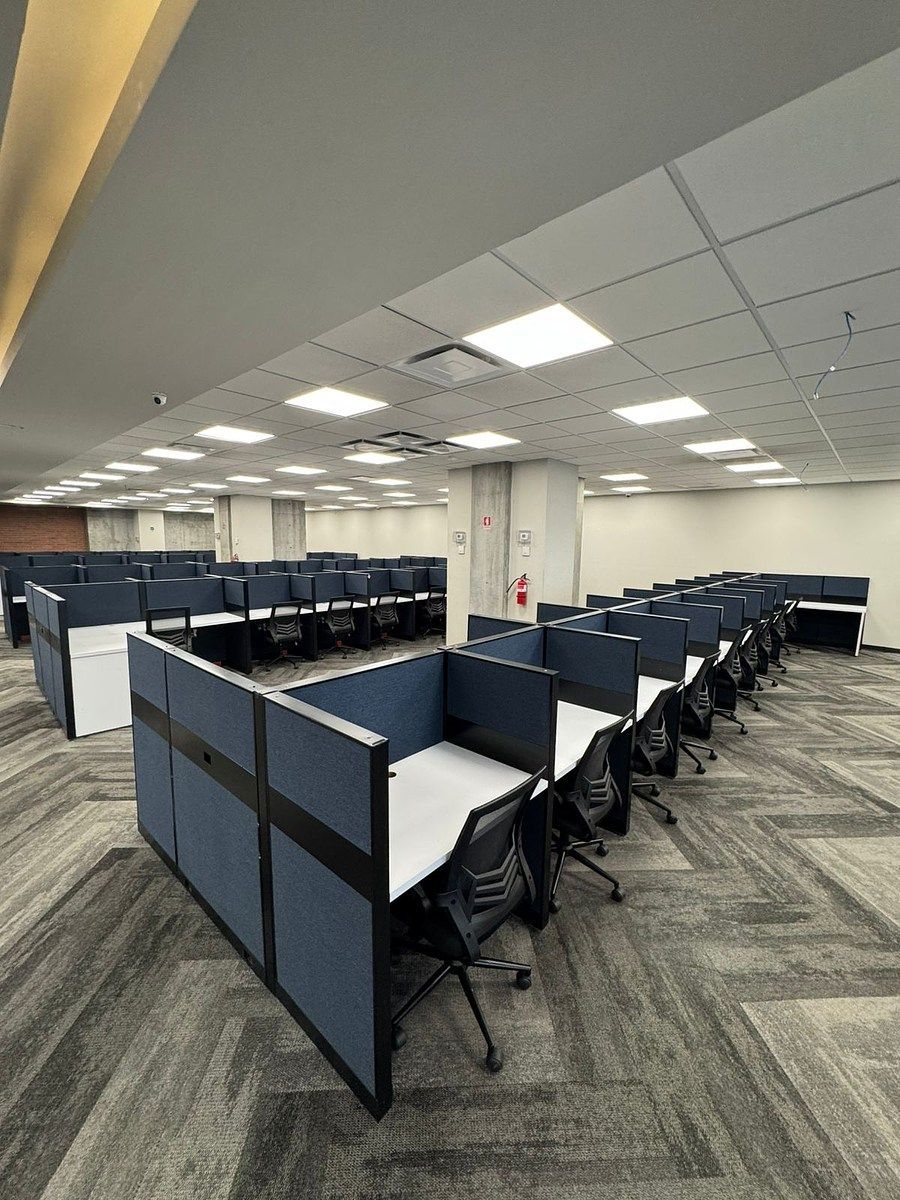 Oficinas en Renta, Monterrey Centro, foto 1 de 14