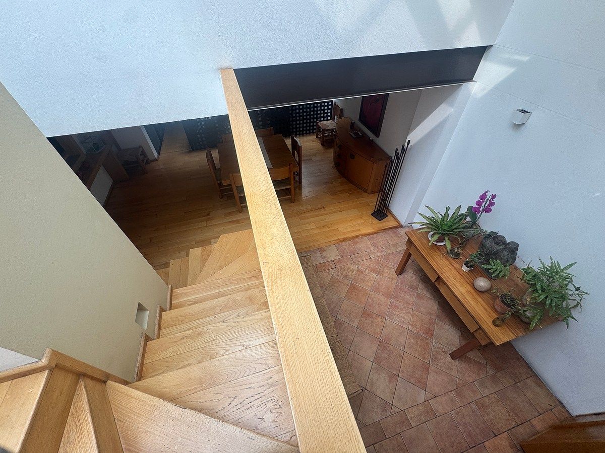 House in Olivar de los Padres, Álvaro Obregón, photo 8 of 23