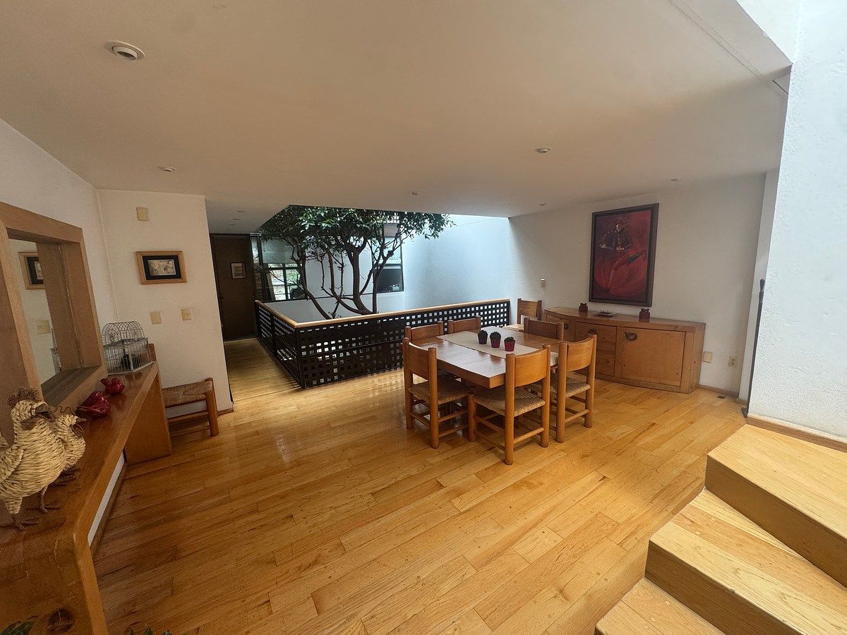 House in Olivar de los Padres, Álvaro Obregón, photo 9 of 23