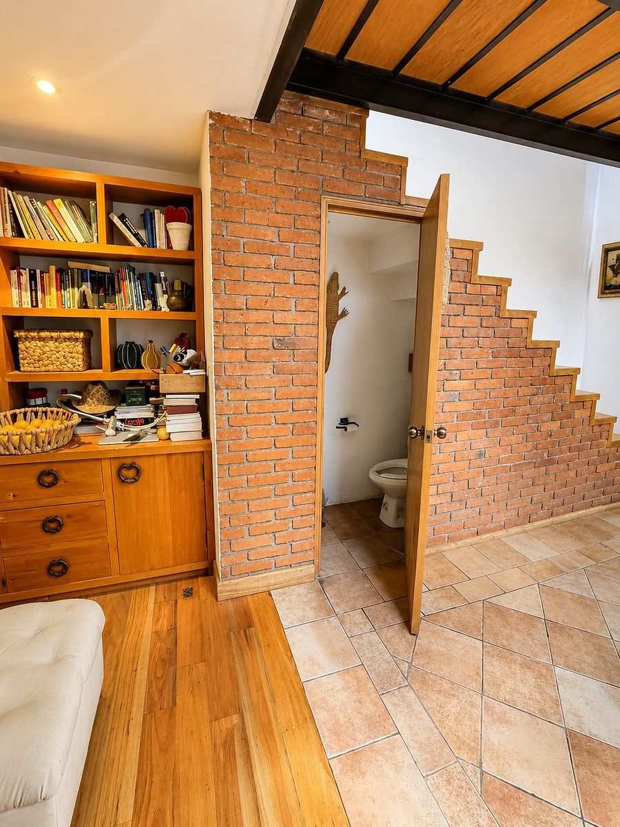 House in Olivar de los Padres, Álvaro Obregón, photo 14 of 23