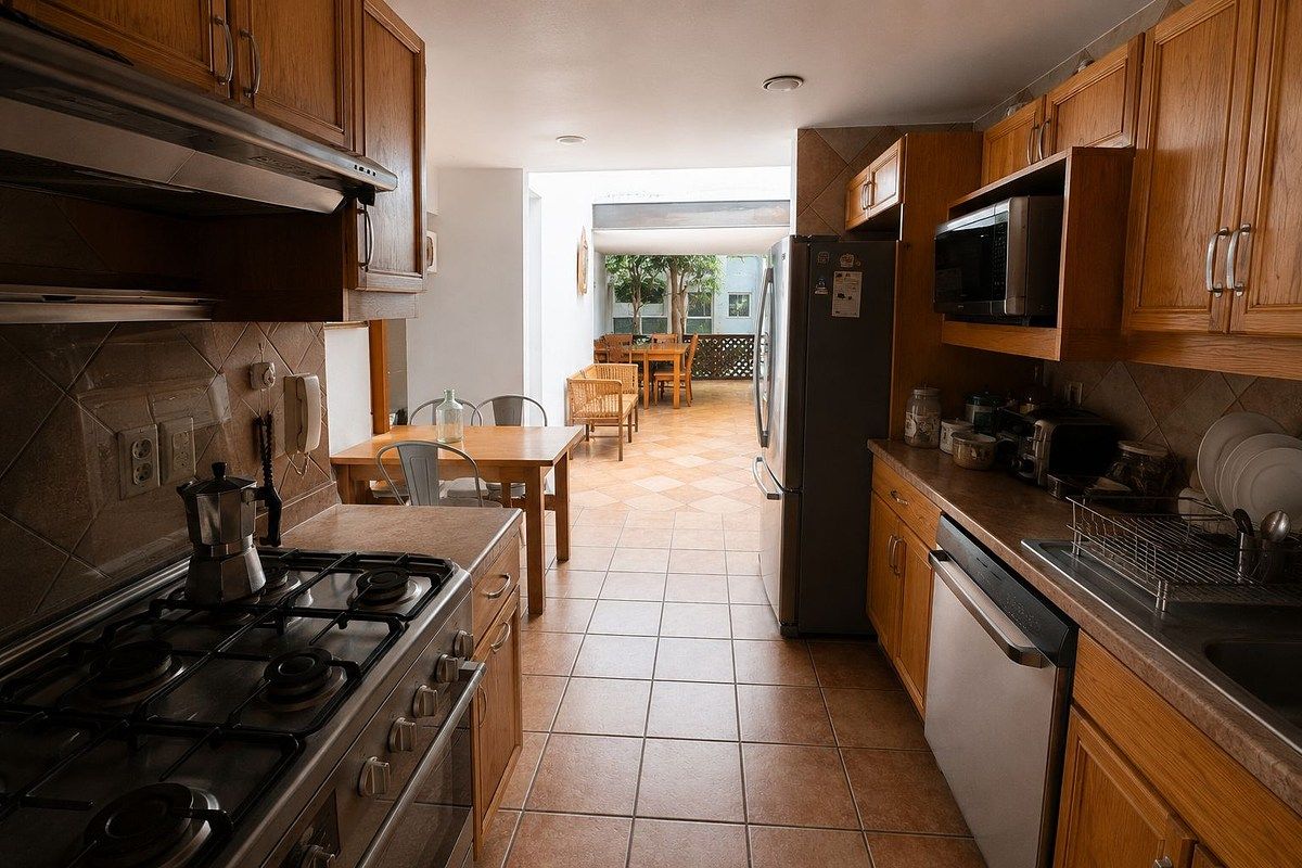 House in Olivar de los Padres, Álvaro Obregón, photo 15 of 23