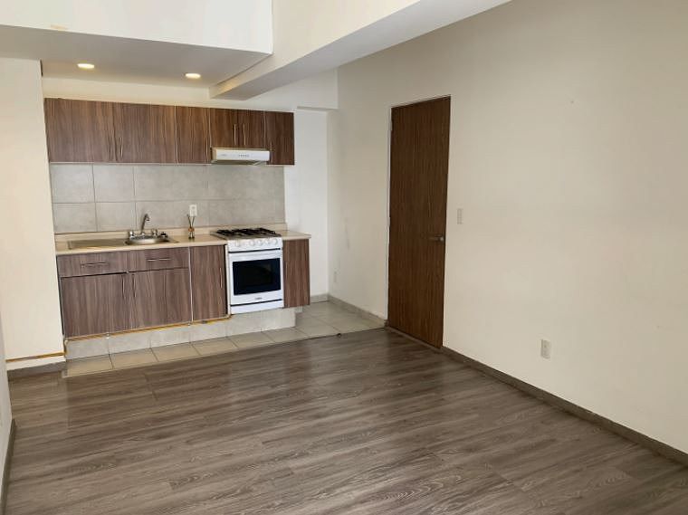 Apartment in Algarín, Cuauhtémoc, photo 4 of 17