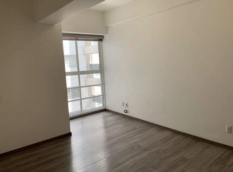 Apartment in Algarín, Cuauhtémoc, photo 6 of 17