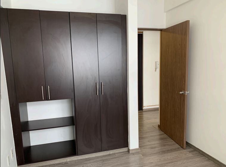Apartment in Algarín, Cuauhtémoc, photo 10 of 17